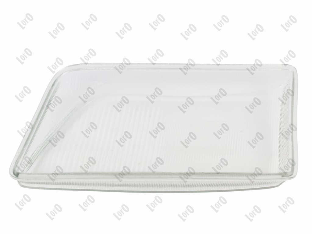 Ilustracja 053-21328-2514GL ABAKUS szyba rozpraszająca reflektora, reflektor