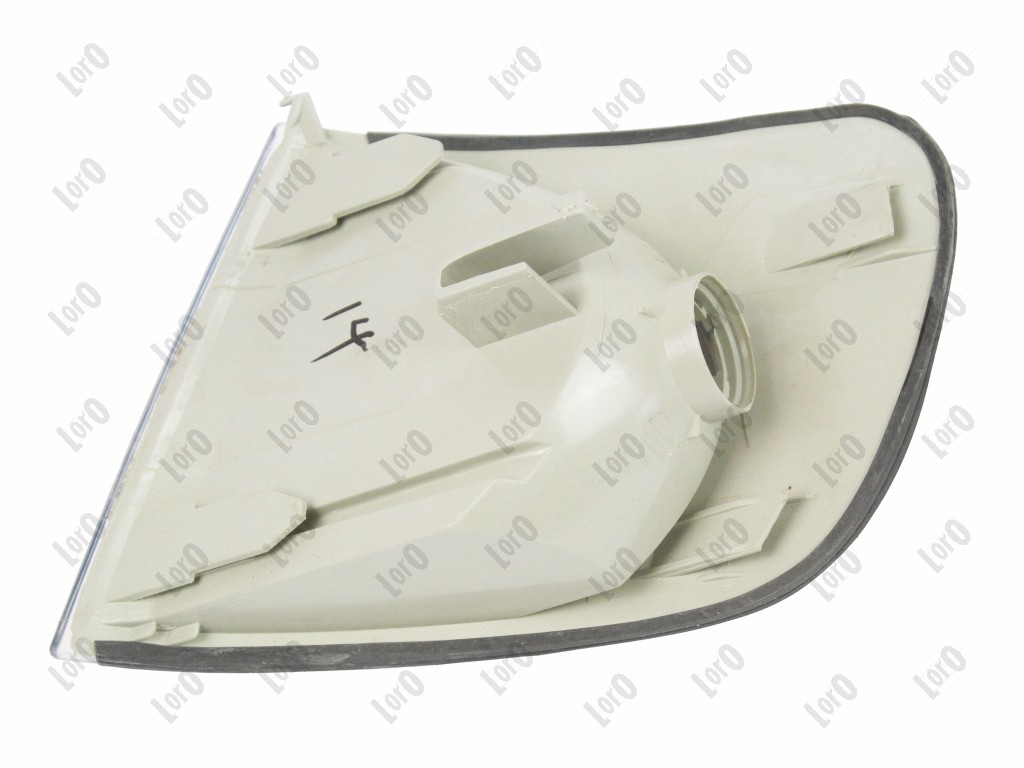 Ilustracja 053-25319-2514 ABAKUS lampa kierunkowskazu