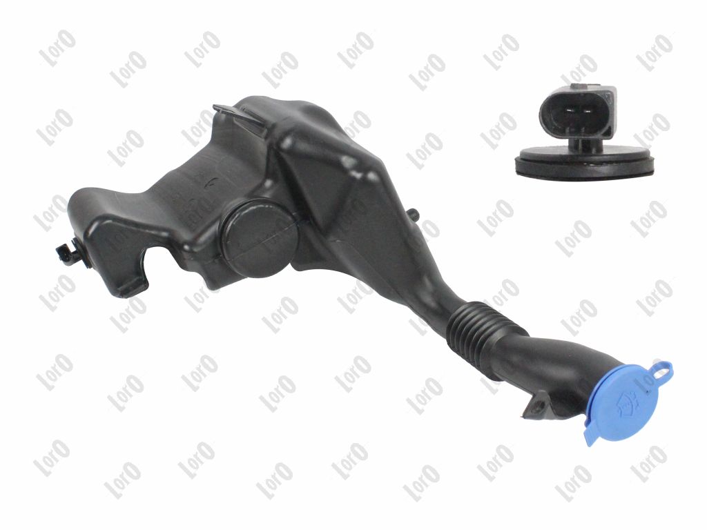 Ilustracja 054-026-020 ABAKUS zbiornik płynu do spryskiwaczy