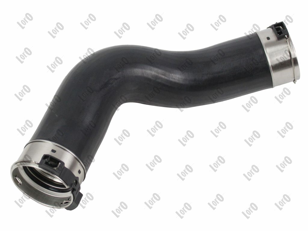 Ilustracja 054-028-140 ABAKUS przewód powietrza doładowującego