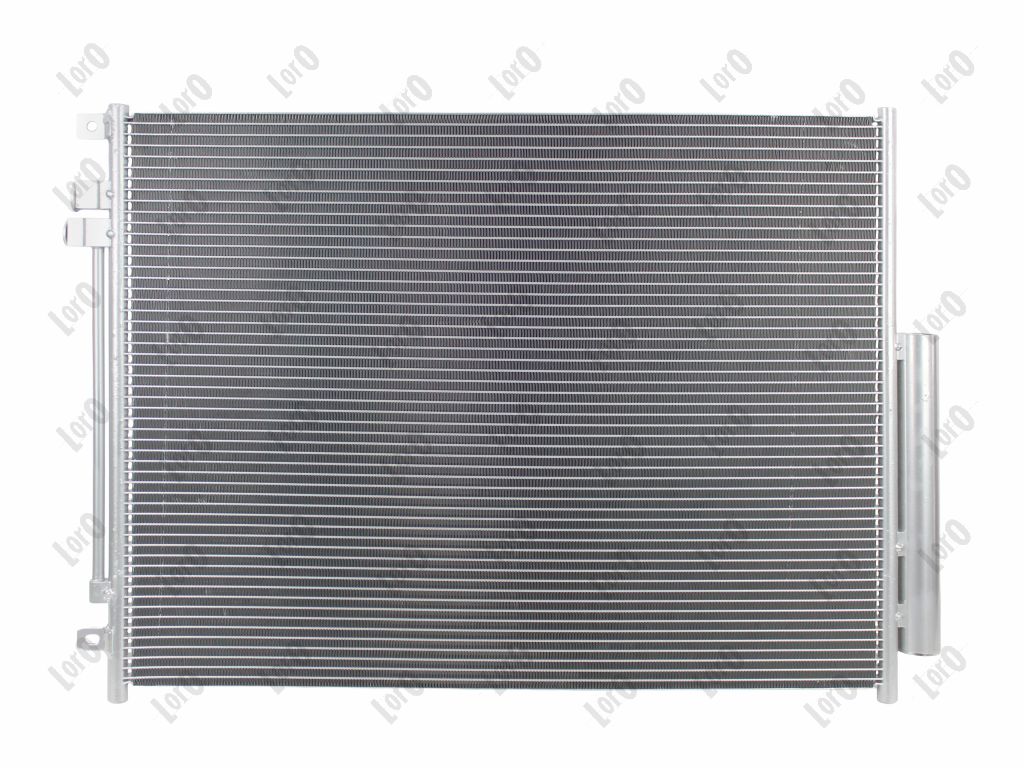 Ilustracja 002-016-0007 ABAKUS skraplacz, klimatyzacja