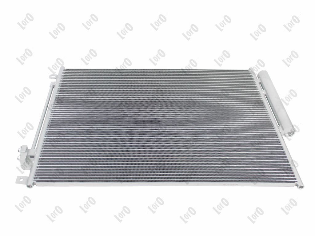 Ilustracja 002-016-0007 ABAKUS skraplacz, klimatyzacja