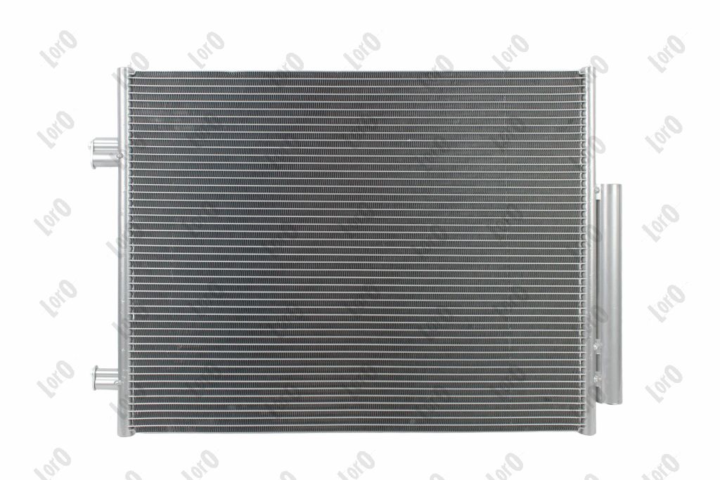 Ilustracja 002-016-0008 ABAKUS skraplacz, klimatyzacja