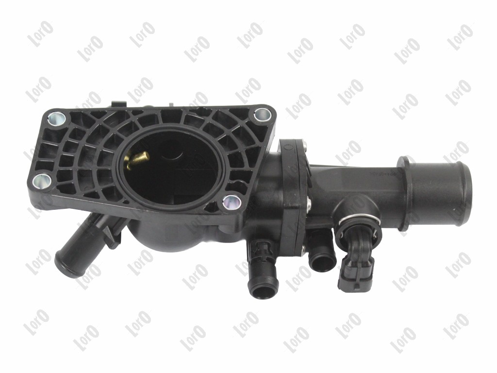 Ilustracja 002-025-0001 ABAKUS termostat, płyn chłodzący