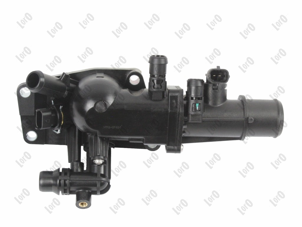 Ilustracja 002-025-0001 ABAKUS termostat, płyn chłodzący