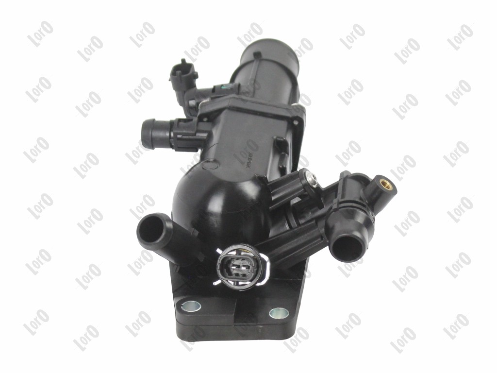 Ilustracja 002-025-0001 ABAKUS termostat, płyn chłodzący