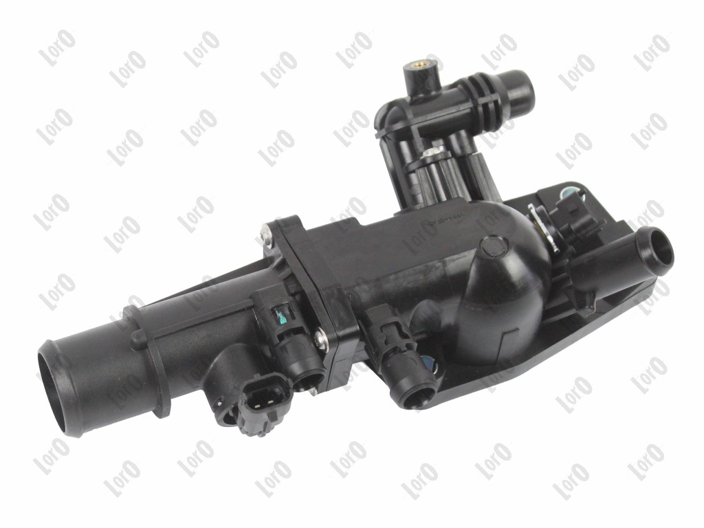 Ilustracja 002-025-0001 ABAKUS termostat, płyn chłodzący