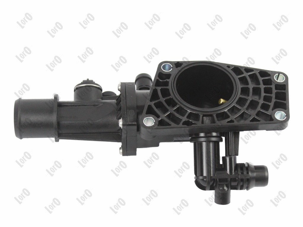 Ilustracja 002-025-0001 ABAKUS termostat, płyn chłodzący