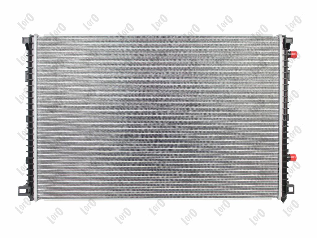 Ilustracja 003-017-0069 ABAKUS chłodnica cieczy