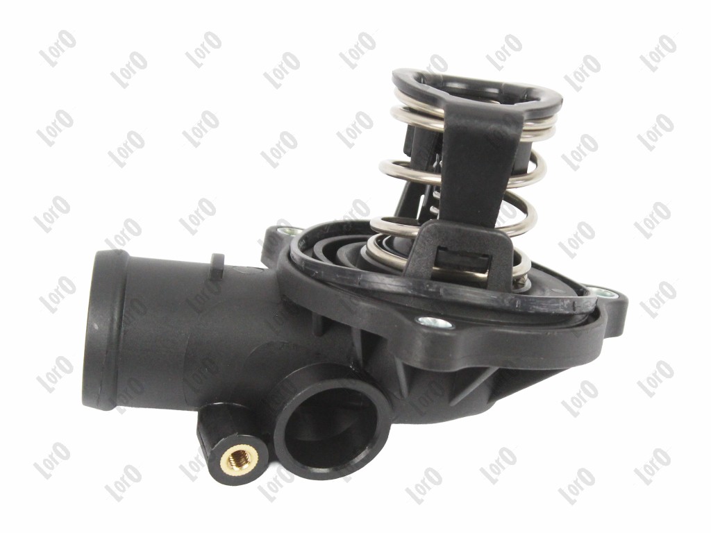 Ilustracja 003-025-0010 ABAKUS termostat, płyn chłodzący