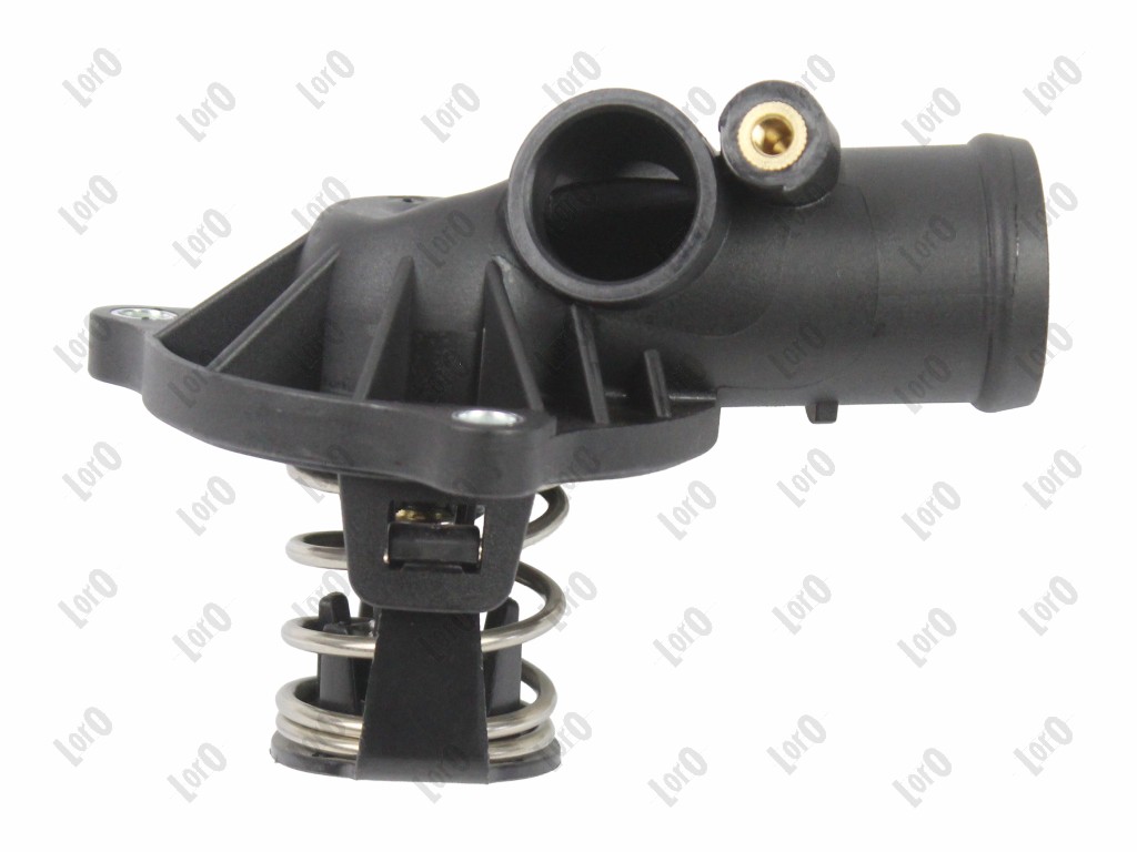 Ilustracja 003-025-0010 ABAKUS termostat, płyn chłodzący