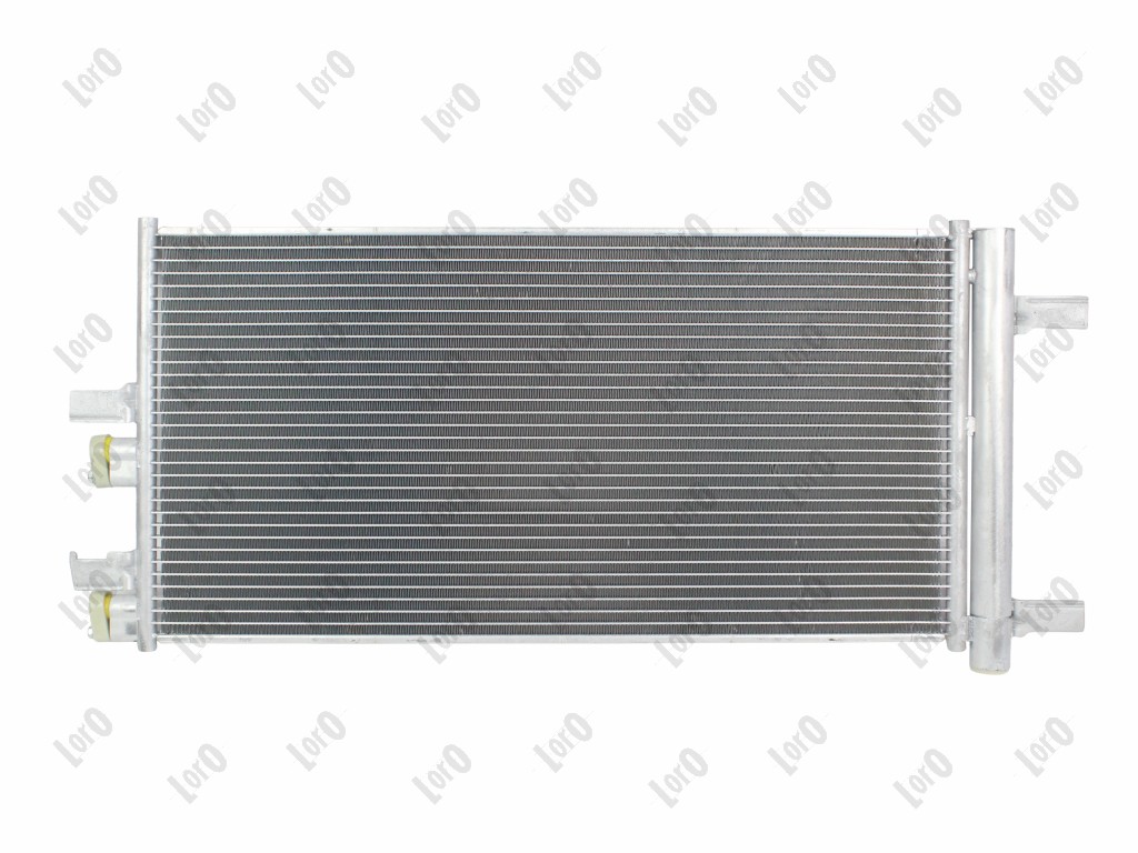 Ilustracja 004-016-0035 ABAKUS skraplacz, klimatyzacja