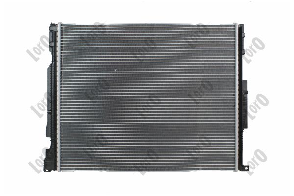 Ilustracja 004-017-0053 ABAKUS chłodnica cieczy