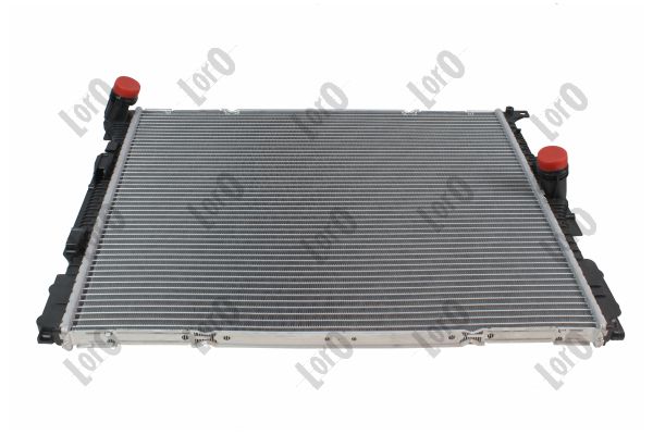 Ilustracja 004-017-0053 ABAKUS chłodnica cieczy