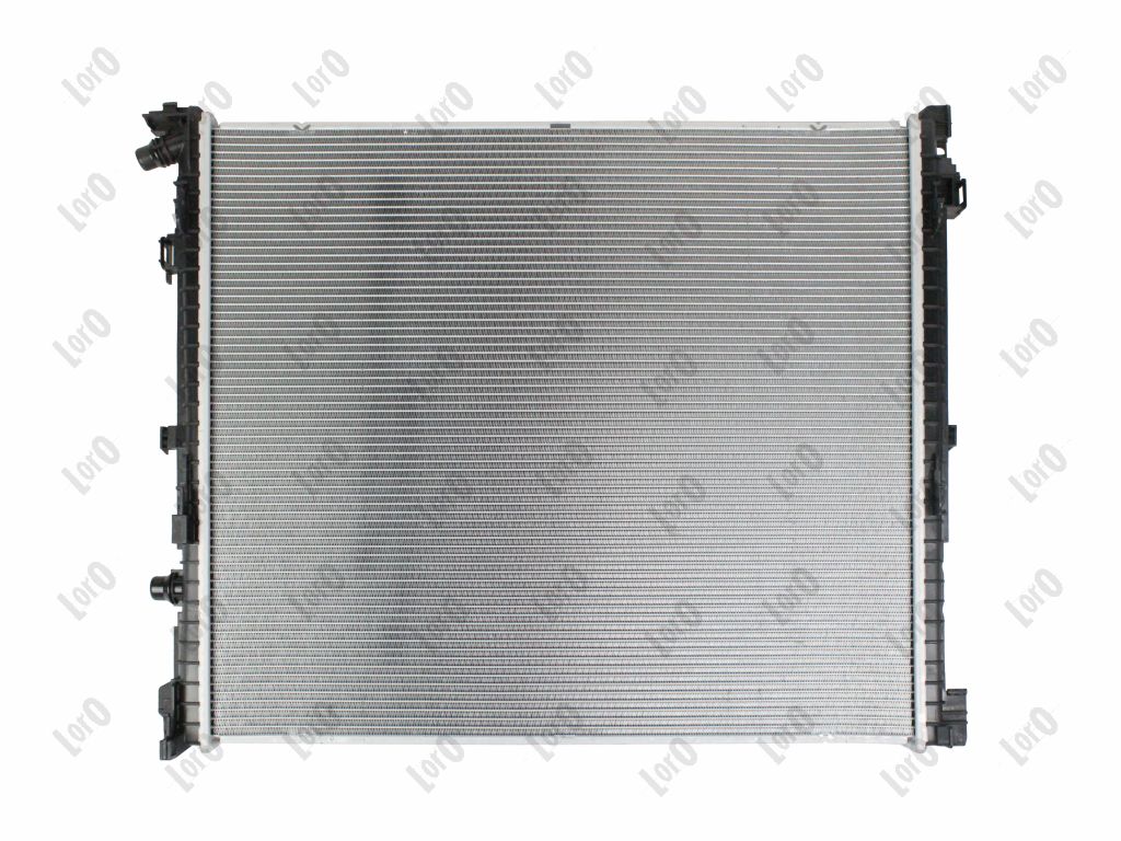 Ilustracja 004-017-0060 ABAKUS chłodnica cieczy