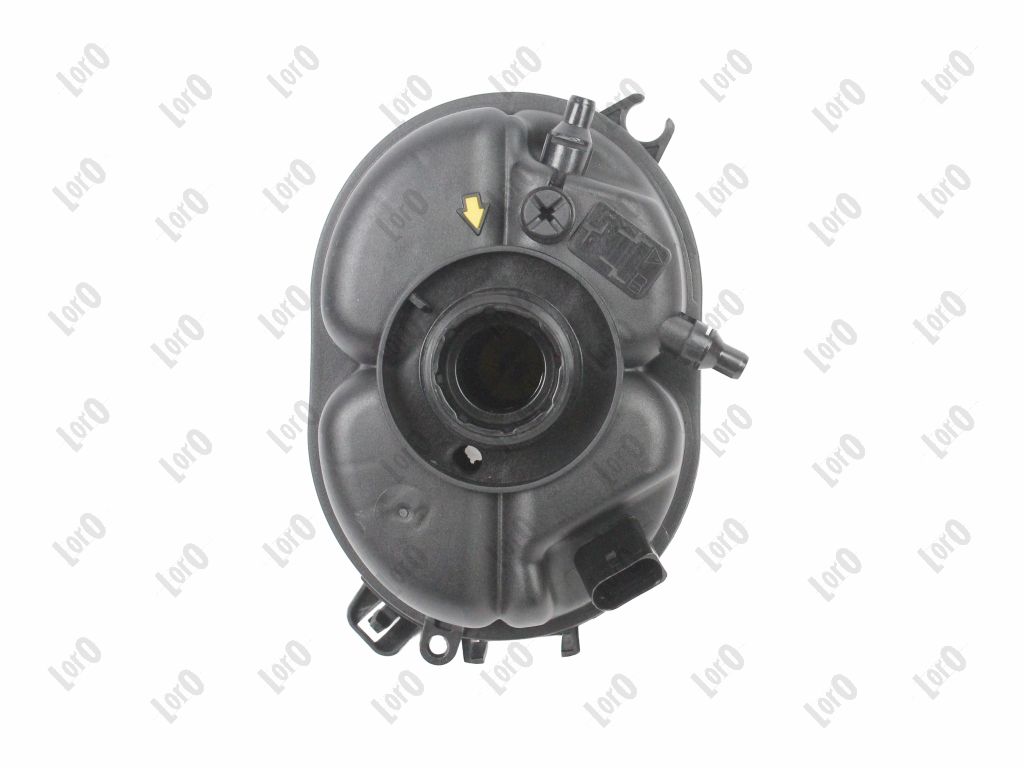 Ilustracja 004-026-040 ABAKUS zbiorniczek wyrównawczy, płyn chłodzący