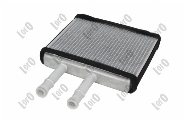 Ilustracja 007-015-0001-B ABAKUS nagrzewnica / wymiennik ciepła