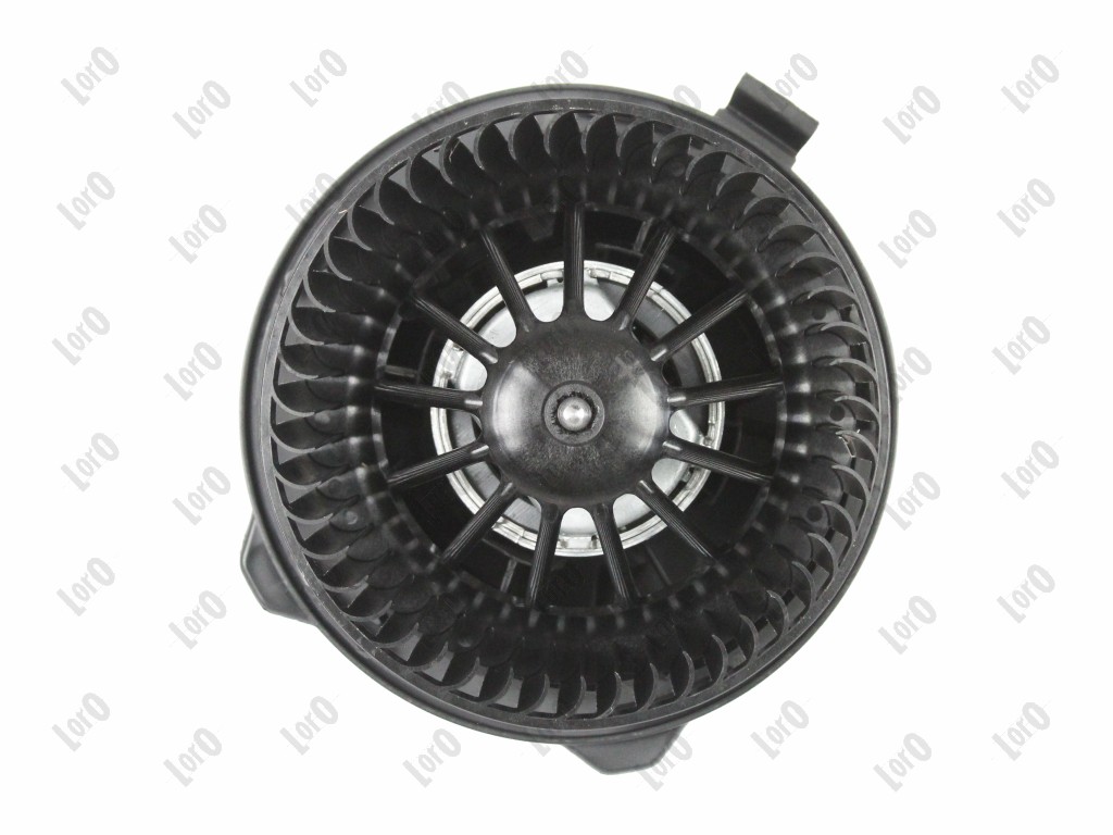 Ilustracja 009-022-0012 ABAKUS wentylator wewnętrzny