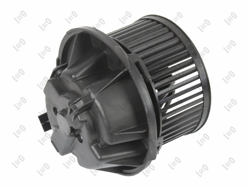 Ilustracja 009-022-0012 ABAKUS wentylator wewnętrzny