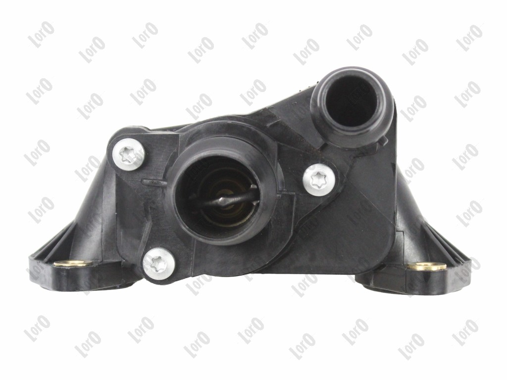 Ilustracja 009-025-0011 ABAKUS termostat, płyn chłodzący