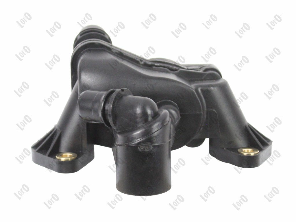 Ilustracja 009-025-0011 ABAKUS termostat, płyn chłodzący