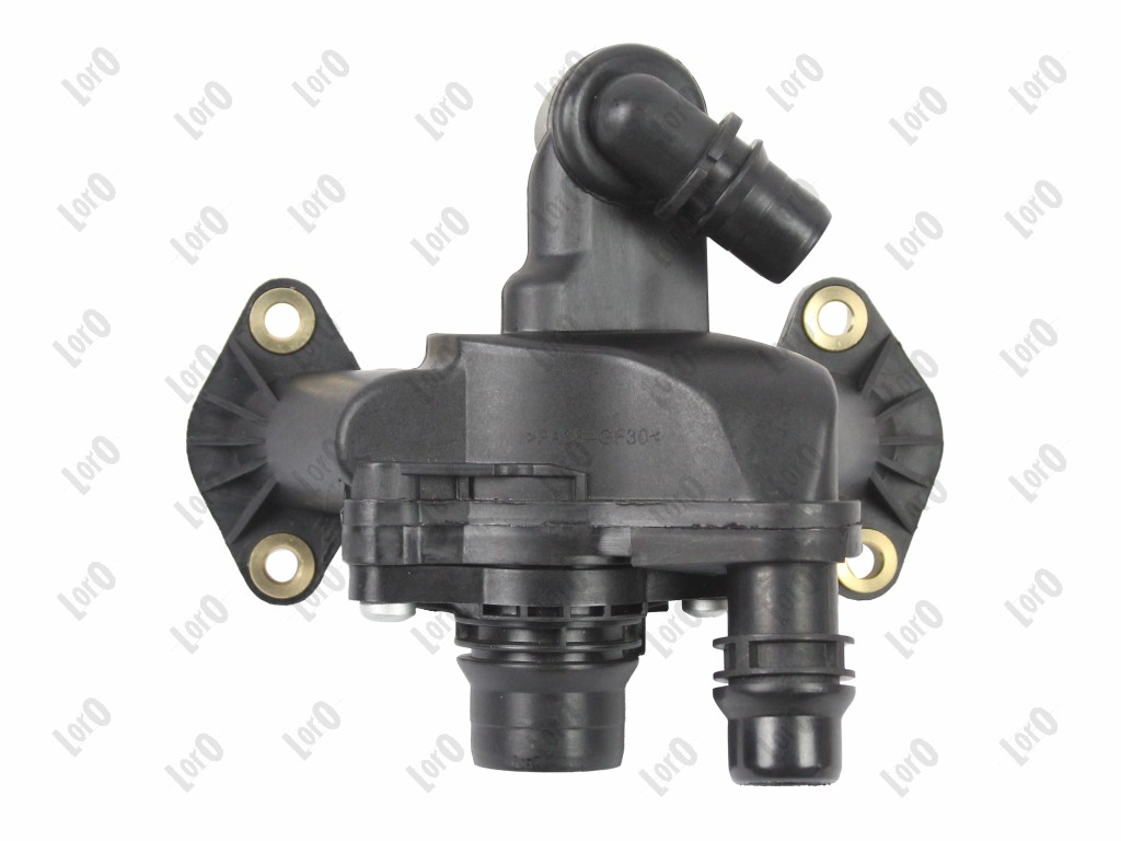 Ilustracja 009-025-0011 ABAKUS termostat, płyn chłodzący