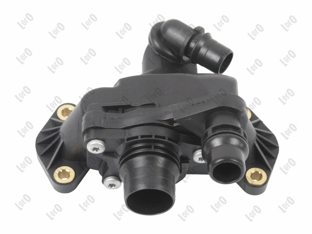 Ilustracja 009-025-0011 ABAKUS termostat, płyn chłodzący