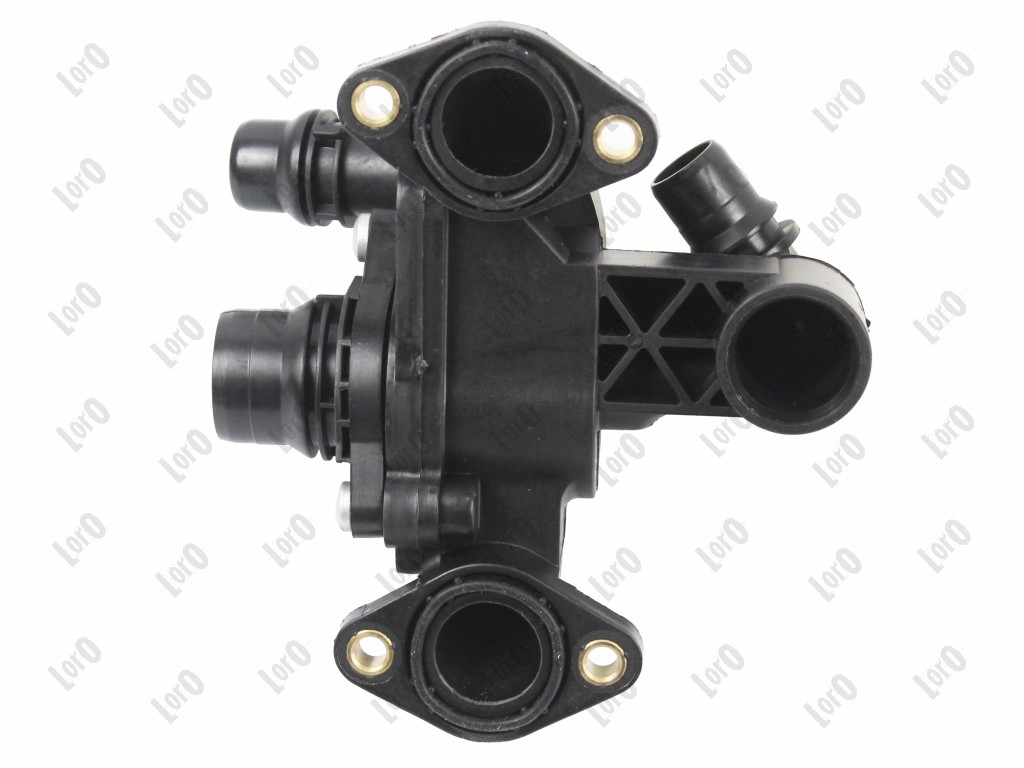 Ilustracja 009-025-0011 ABAKUS termostat, płyn chłodzący