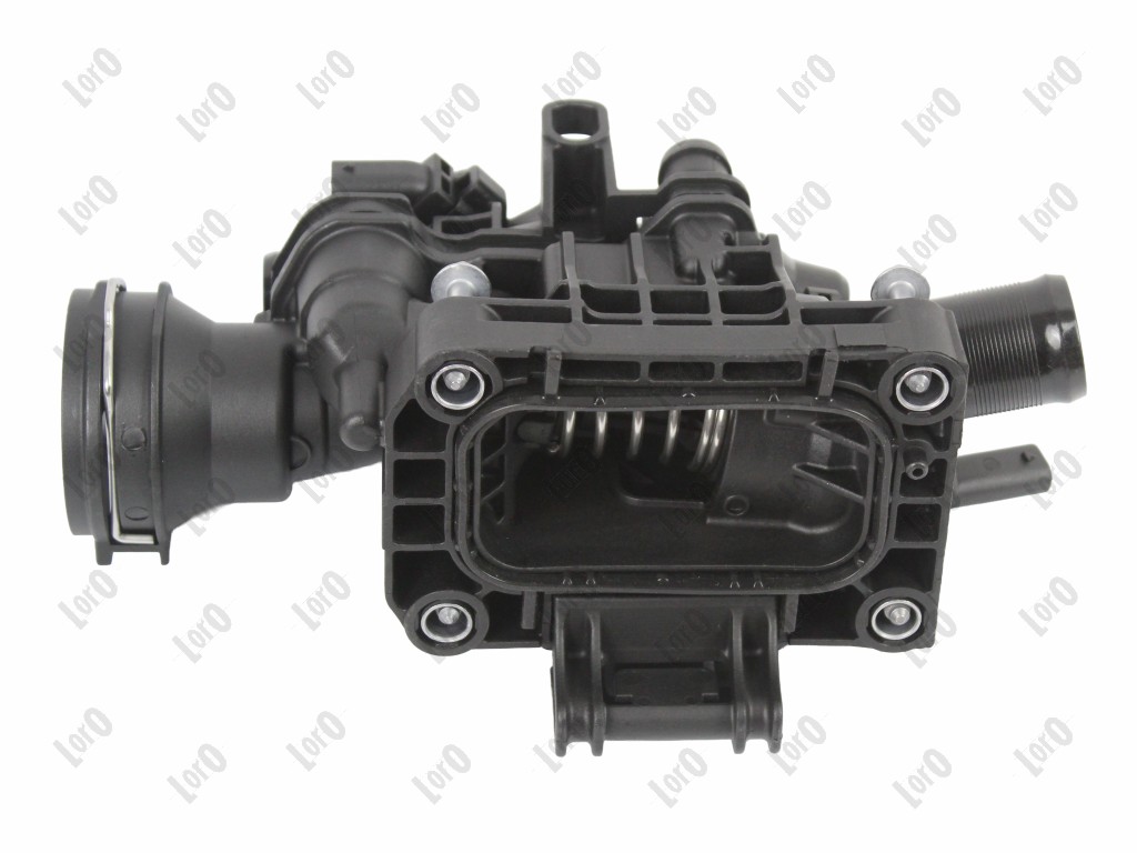 Ilustracja 009-025-0013 ABAKUS termostat, płyn chłodzący