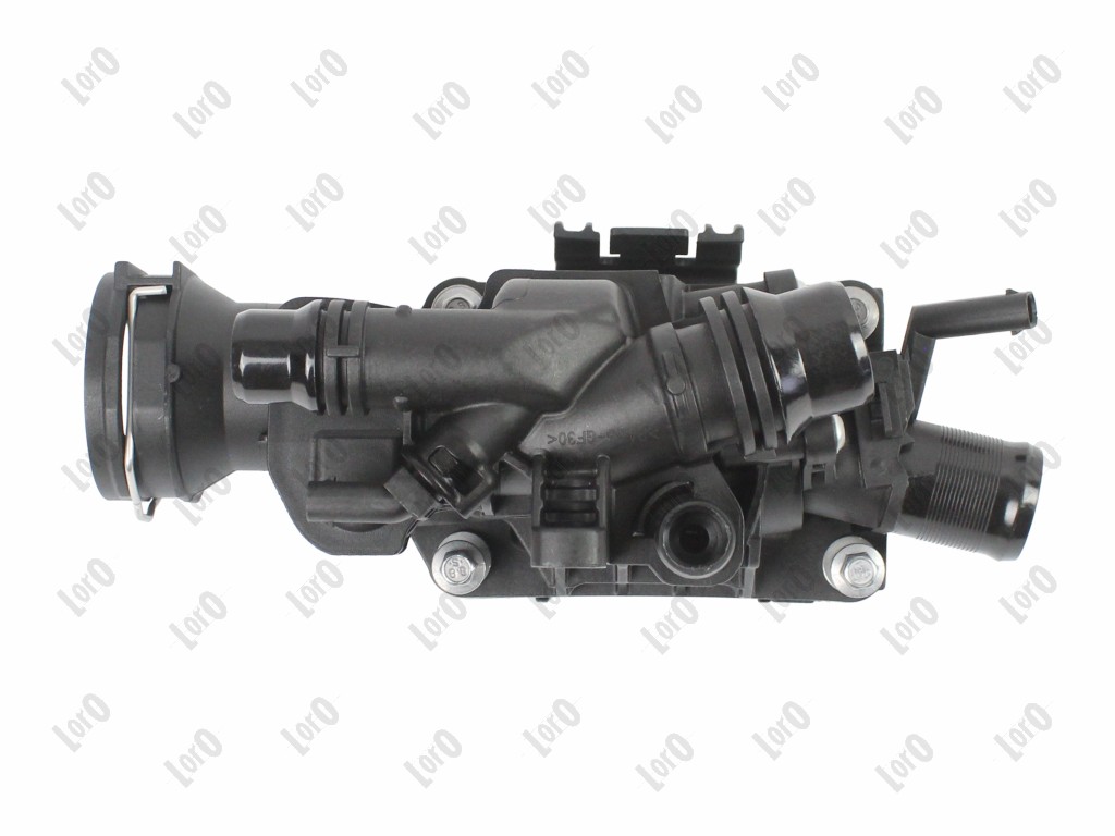 Ilustracja 009-025-0013 ABAKUS termostat, płyn chłodzący