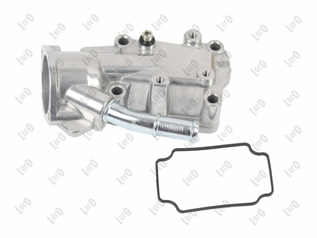 Ilustracja 009-025-0014 ABAKUS kołnierz płynu chłodzącego