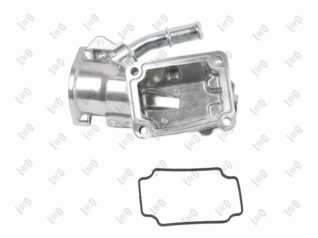 Ilustracja 009-025-0014 ABAKUS kołnierz płynu chłodzącego