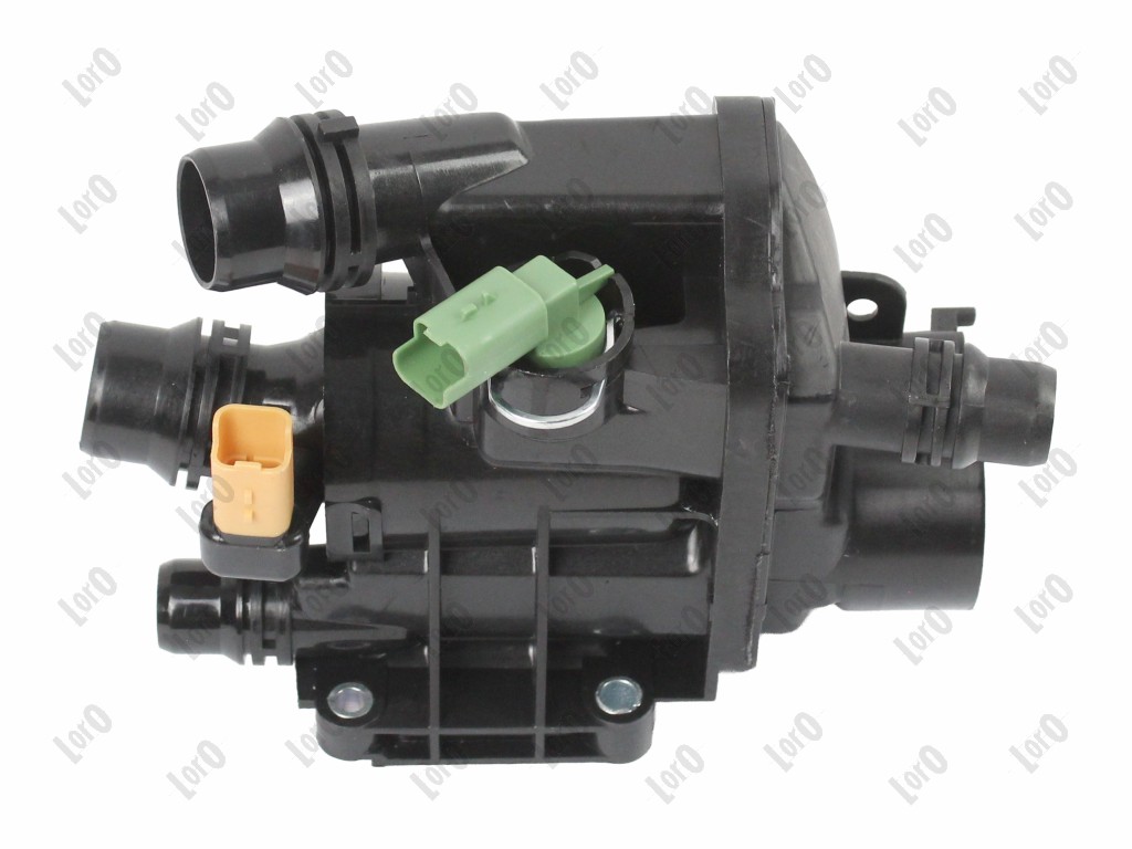 Ilustracja 009-025-0015 ABAKUS termostat, płyn chłodzący