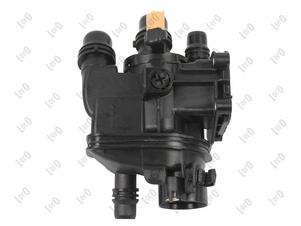 Ilustracja 009-025-0016 ABAKUS termostat, płyn chłodzący