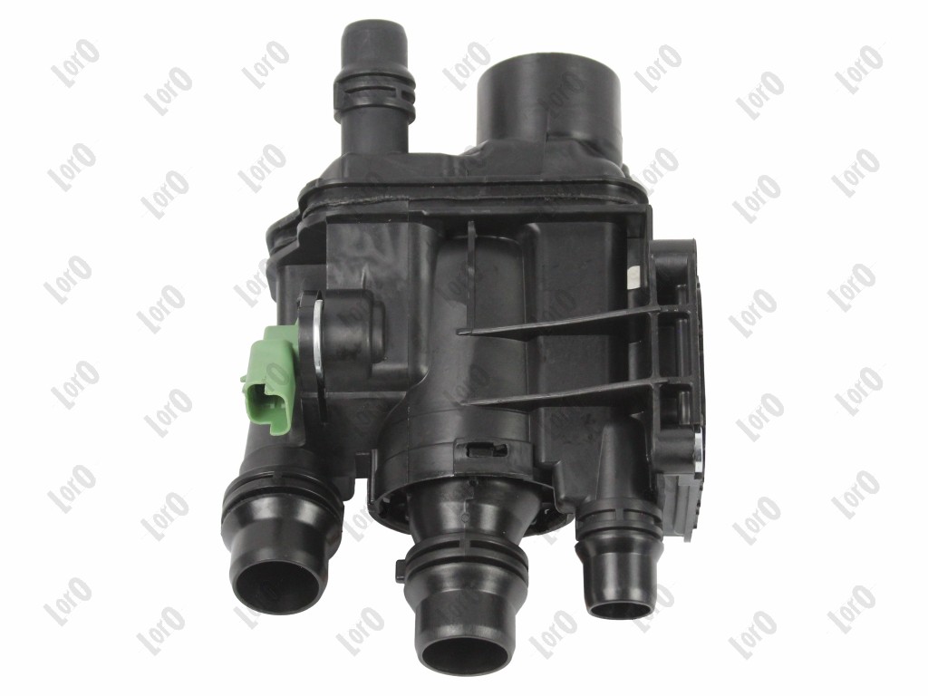 Ilustracja 009-025-0016 ABAKUS termostat, płyn chłodzący