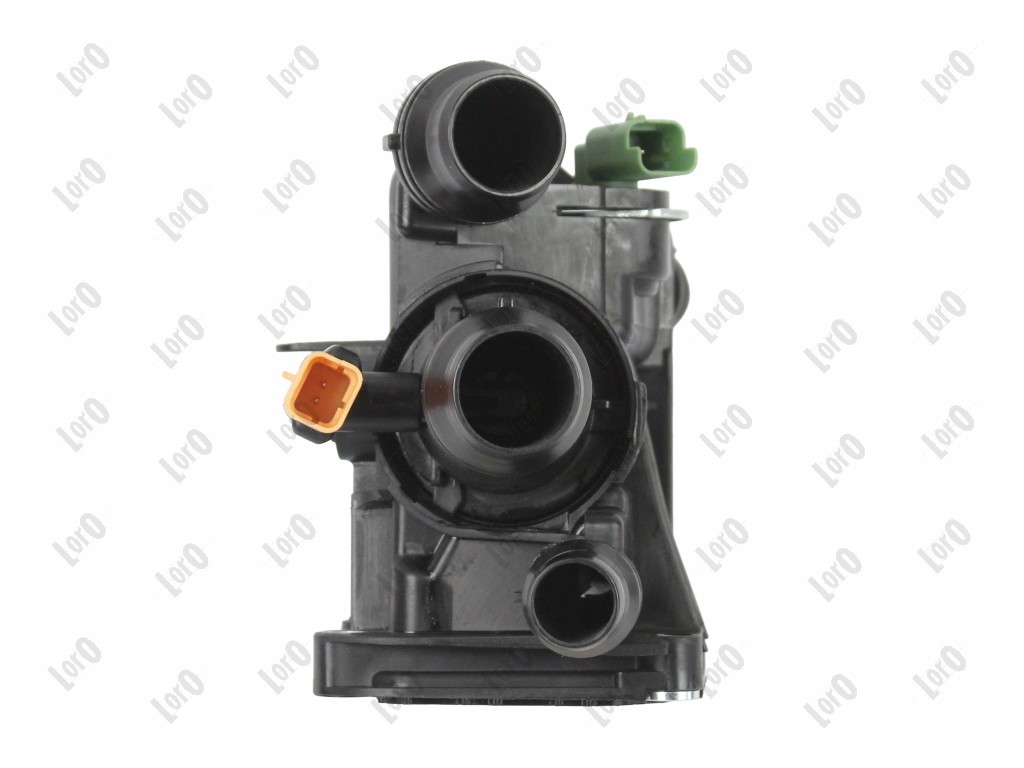 Ilustracja 009-025-0016 ABAKUS termostat, płyn chłodzący