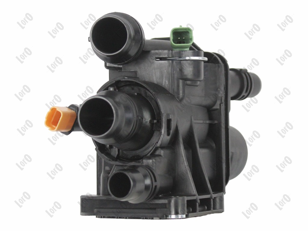 Ilustracja 009-025-0016 ABAKUS termostat, płyn chłodzący