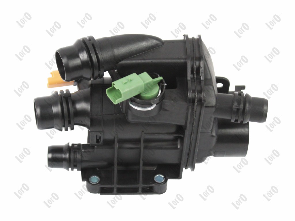 Ilustracja 009-025-0016 ABAKUS termostat, płyn chłodzący