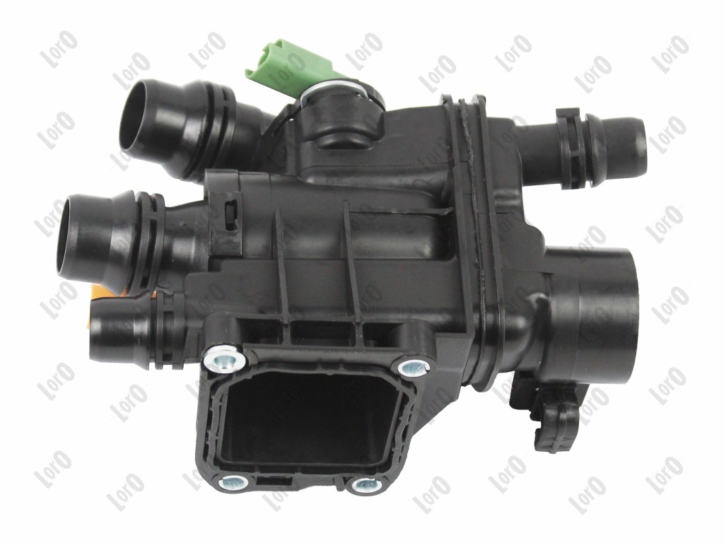 Ilustracja 009-025-0016 ABAKUS termostat, płyn chłodzący