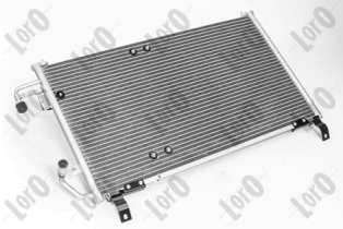 Ilustracja 011-016-0005 ABAKUS skraplacz, klimatyzacja