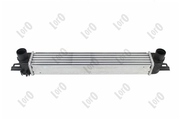 Ilustracja 016-018-0005 ABAKUS chłodnica powietrza doładowującego - intercooler
