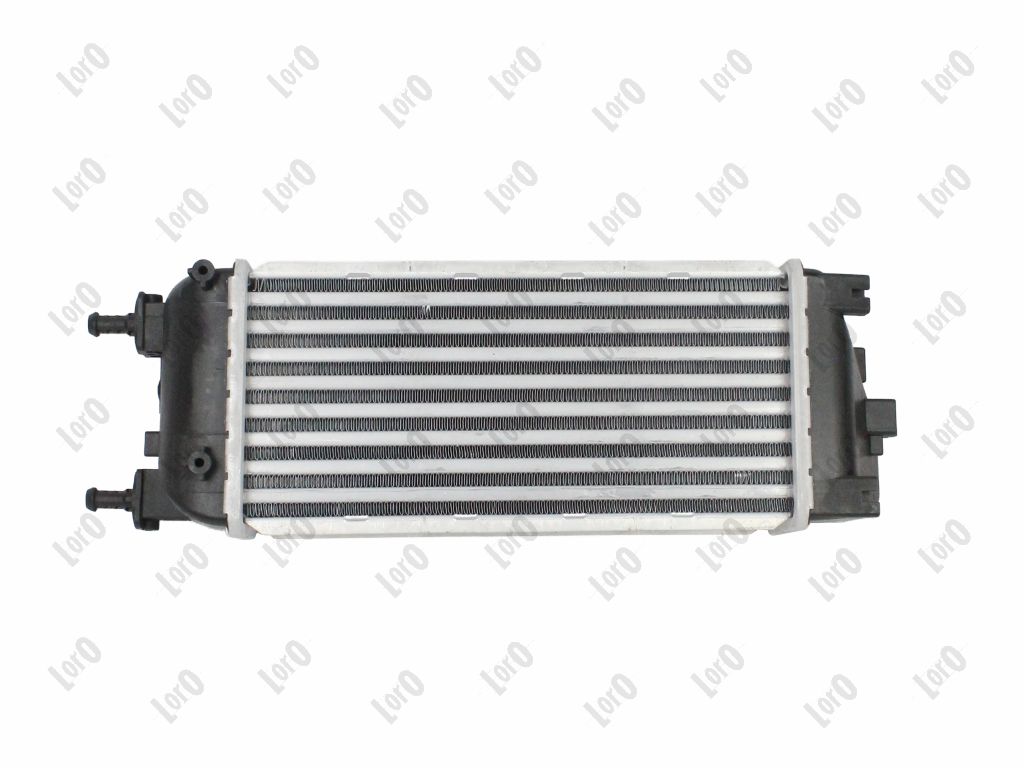 Ilustracja 016-018-0017 ABAKUS chłodnica powietrza doładowującego - intercooler