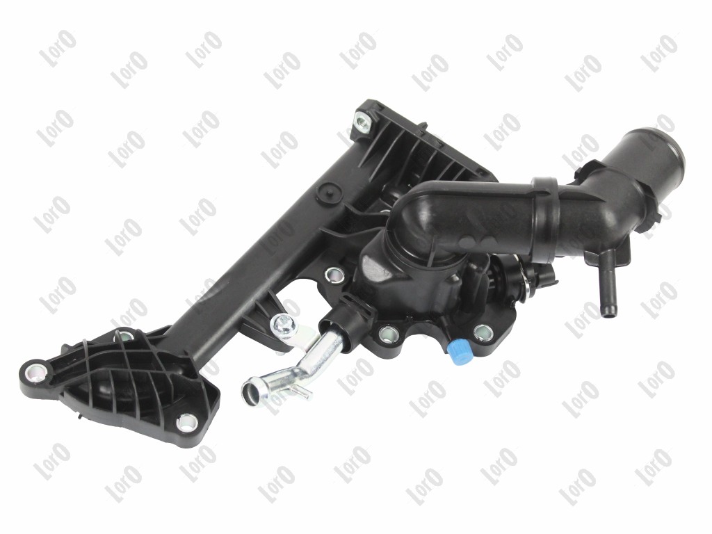 Ilustracja 016-025-0030 ABAKUS termostat, płyn chłodzący