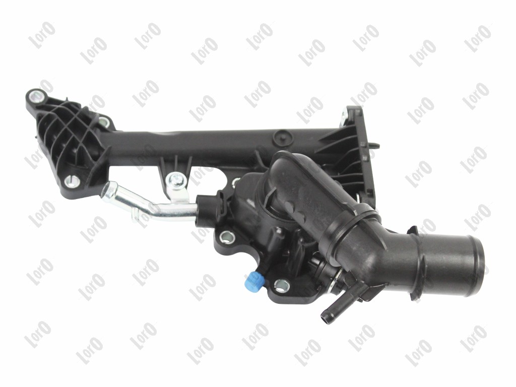 Ilustracja 016-025-0030 ABAKUS termostat, płyn chłodzący