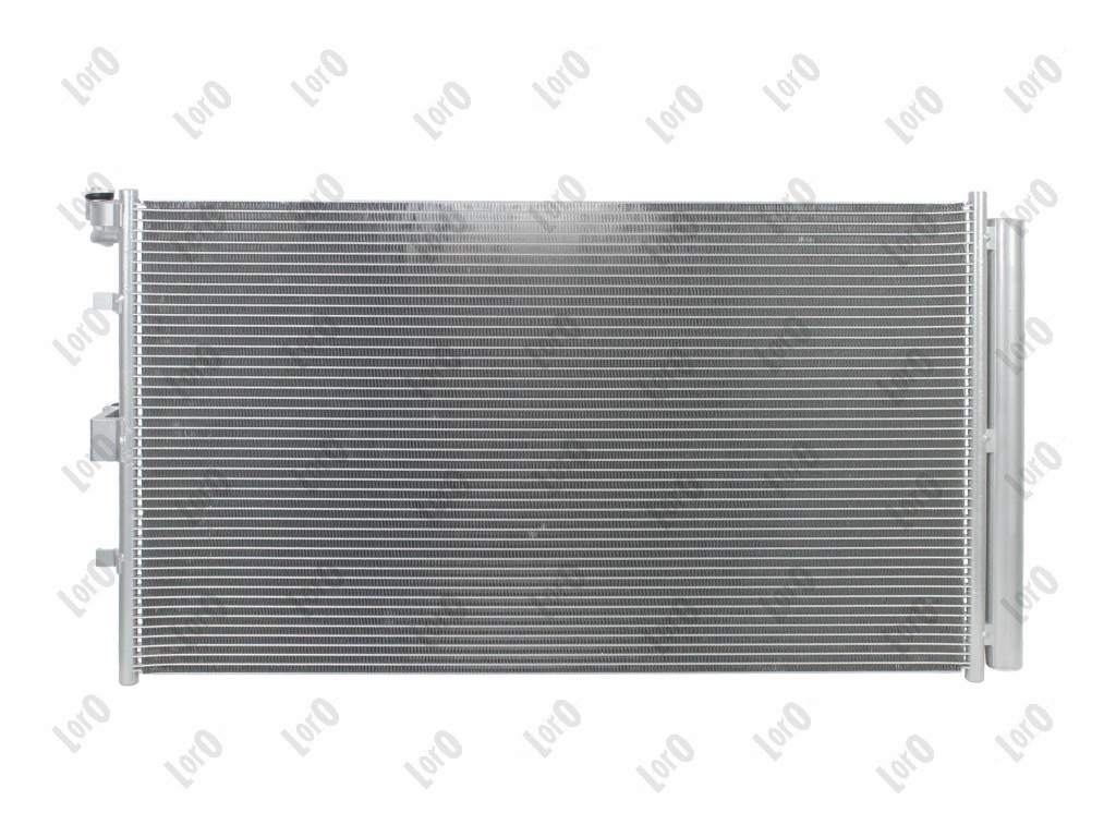 Ilustracja 017-016-0057 ABAKUS skraplacz, klimatyzacja