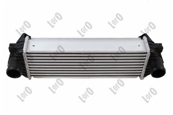 Ilustracja 017-018-0019 ABAKUS chłodnica powietrza doładowującego - intercooler