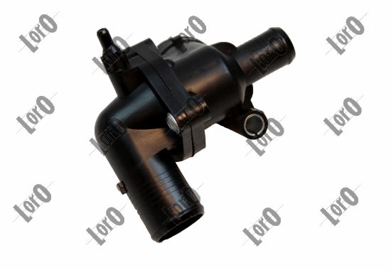 Ilustracja 017-025-0029 ABAKUS termostat, chłodzenie oleju