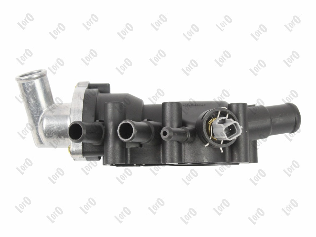 Ilustracja 017-025-0032 ABAKUS termostat, płyn chłodzący