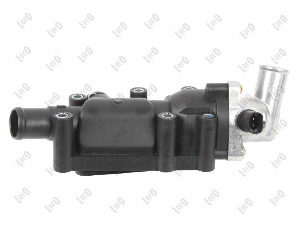 Ilustracja 017-025-0032 ABAKUS termostat, płyn chłodzący