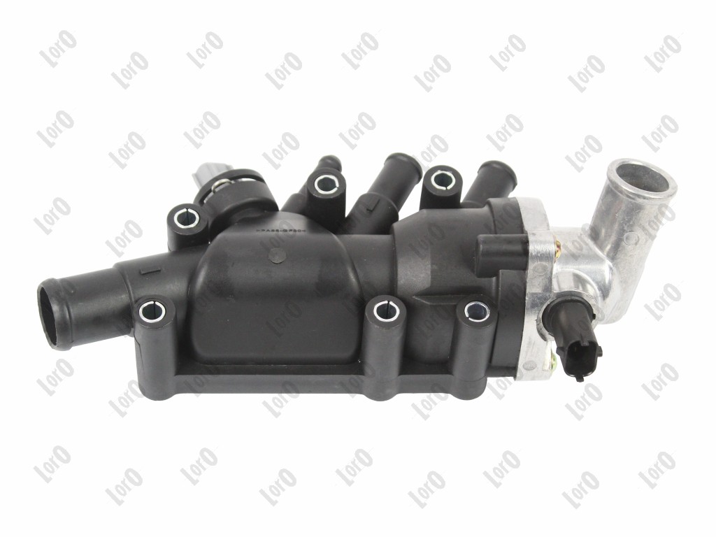 Ilustracja 017-025-0032 ABAKUS termostat, płyn chłodzący